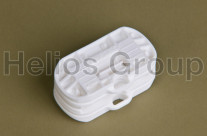 ICE PLACK CLAMP